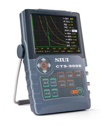 CTS-9006 轻便式数字超声探伤仪