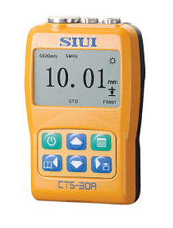 数字超声测厚仪 CTS-30A/30B